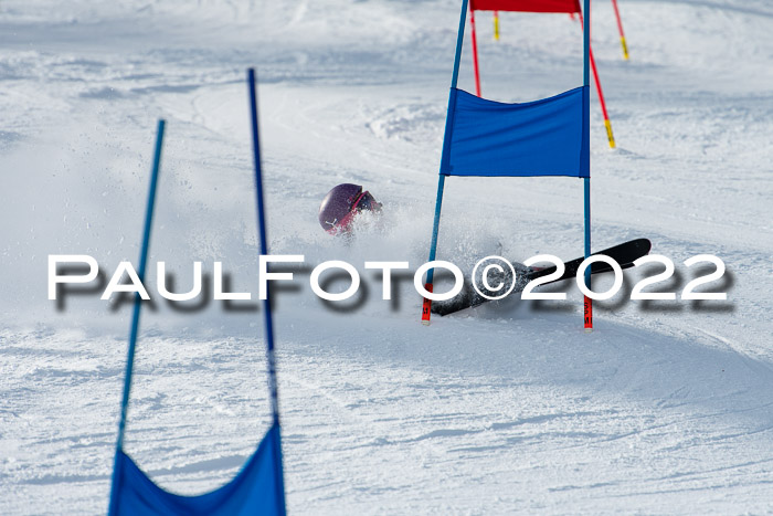 DSV Skitty Cup Sudelfeld 06.02.2022