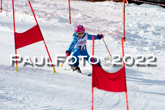 DSV Skitty Cup Sudelfeld 06.02.2022