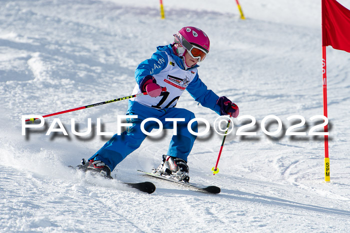 DSV Skitty Cup Sudelfeld 06.02.2022