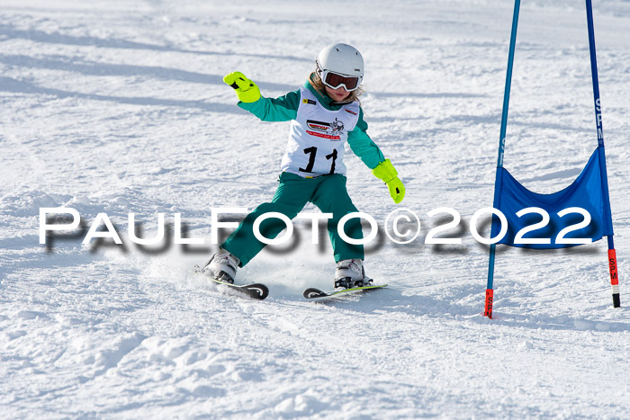 DSV Skitty Cup Sudelfeld 06.02.2022