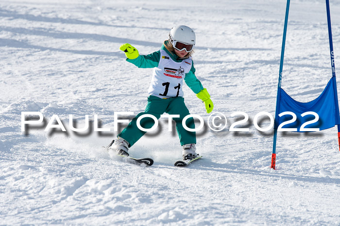 DSV Skitty Cup Sudelfeld 06.02.2022