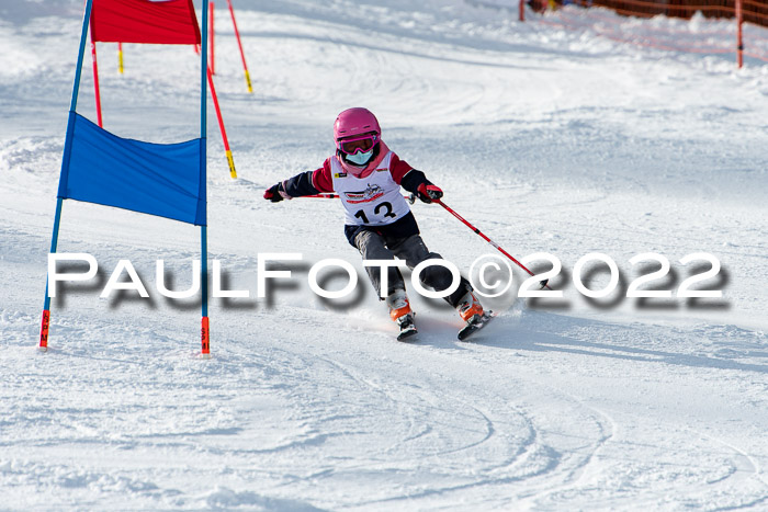 DSV Skitty Cup Sudelfeld 06.02.2022