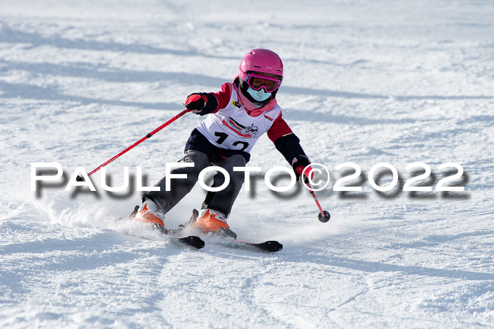 DSV Skitty Cup Sudelfeld 06.02.2022