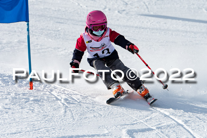 DSV Skitty Cup Sudelfeld 06.02.2022