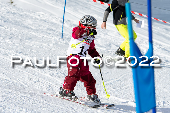 DSV Skitty Cup Sudelfeld 06.02.2022