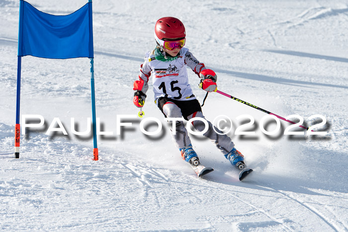 DSV Skitty Cup Sudelfeld 06.02.2022