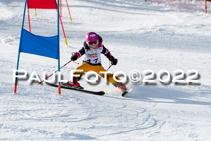 DSV Skitty Cup Sudelfeld 06.02.2022