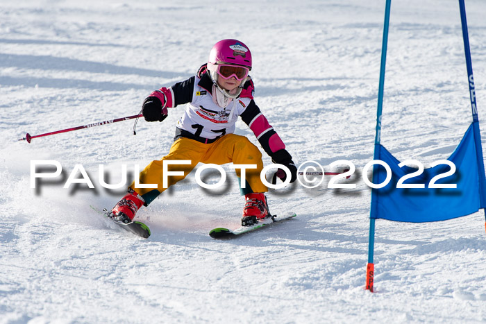 DSV Skitty Cup Sudelfeld 06.02.2022