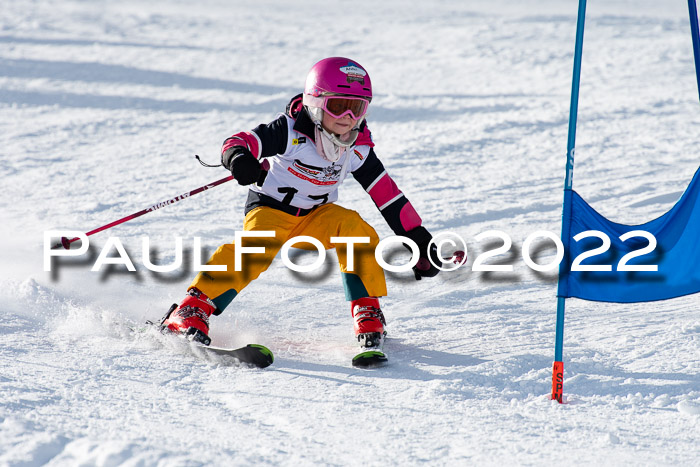 DSV Skitty Cup Sudelfeld 06.02.2022