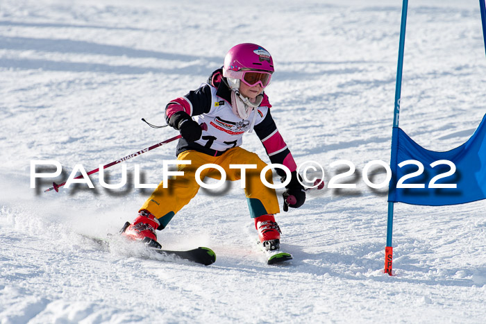 DSV Skitty Cup Sudelfeld 06.02.2022