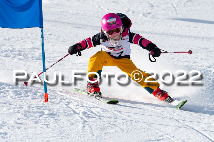 DSV Skitty Cup Sudelfeld 06.02.2022