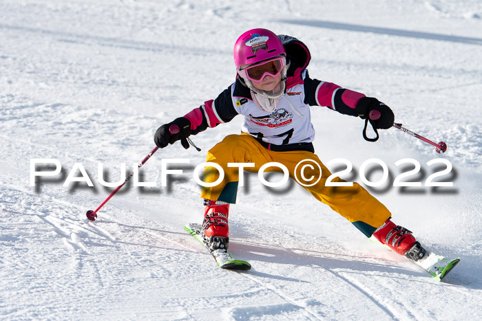 DSV Skitty Cup Sudelfeld 06.02.2022