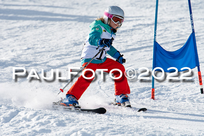 DSV Skitty Cup Sudelfeld 06.02.2022