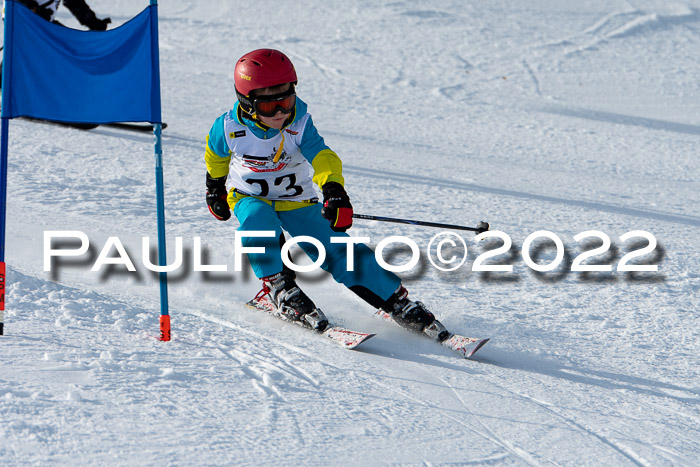 DSV Skitty Cup Sudelfeld 06.02.2022