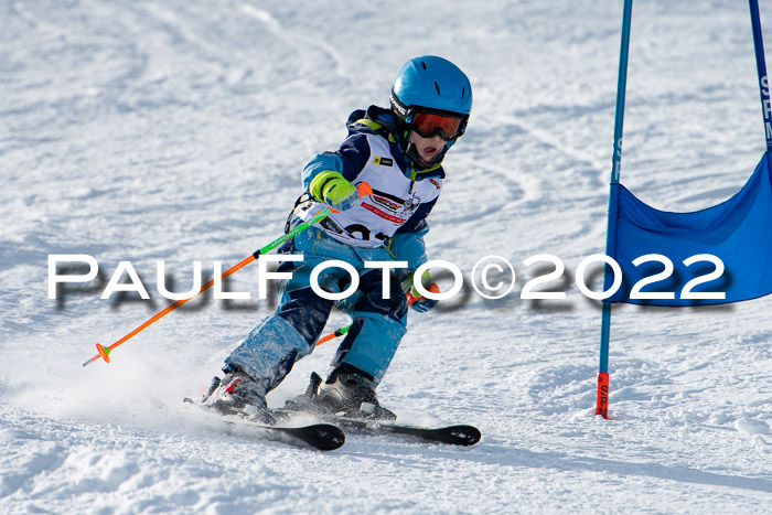 DSV Skitty Cup Sudelfeld 06.02.2022