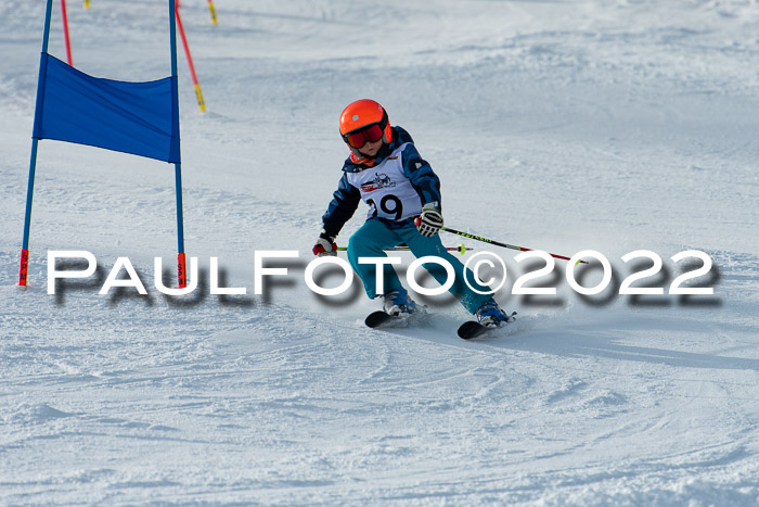 DSV Skitty Cup Sudelfeld 06.02.2022