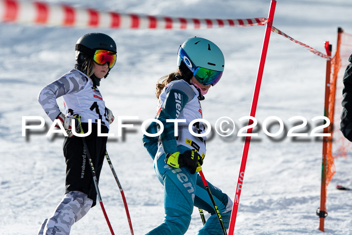 DSV Skitty Cup Sudelfeld 06.02.2022