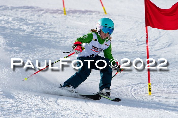 DSV Skitty Cup Sudelfeld 06.02.2022