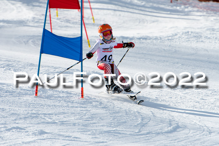 DSV Skitty Cup Sudelfeld 06.02.2022