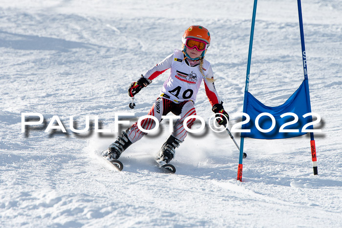 DSV Skitty Cup Sudelfeld 06.02.2022