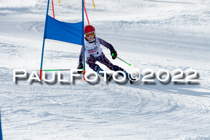 DSV Skitty Cup Sudelfeld 06.02.2022