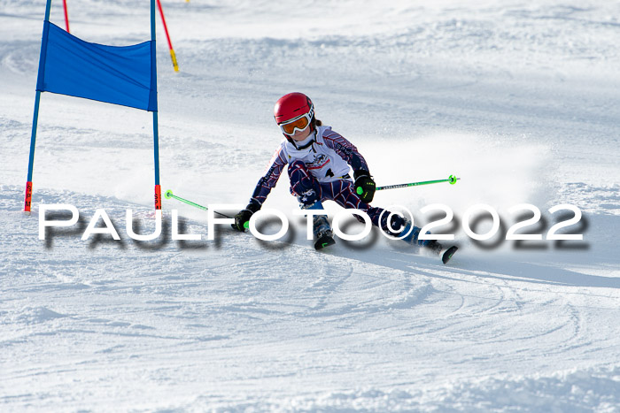 DSV Skitty Cup Sudelfeld 06.02.2022