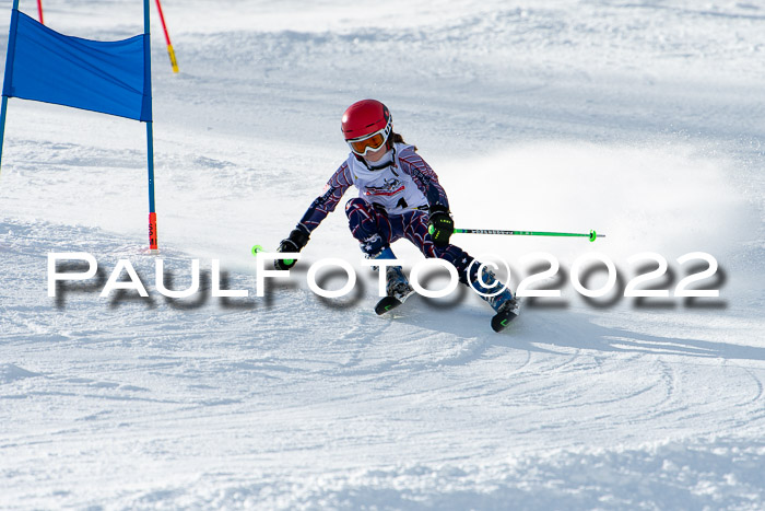 DSV Skitty Cup Sudelfeld 06.02.2022