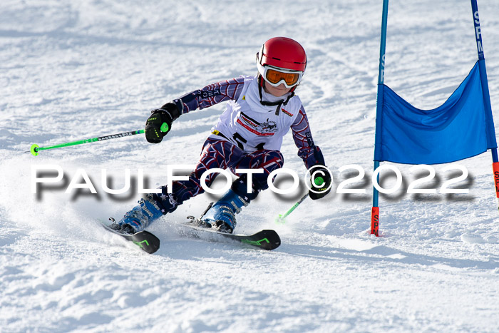 DSV Skitty Cup Sudelfeld 06.02.2022