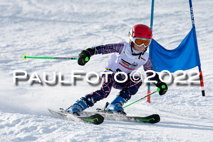 DSV Skitty Cup Sudelfeld 06.02.2022