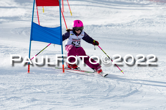 DSV Skitty Cup Sudelfeld 06.02.2022