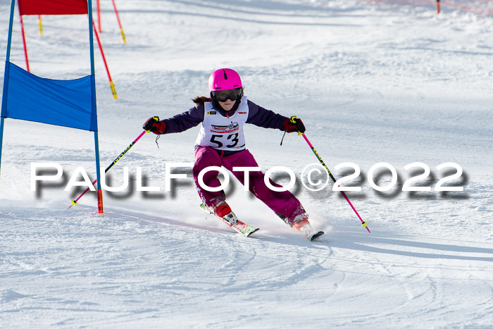 DSV Skitty Cup Sudelfeld 06.02.2022