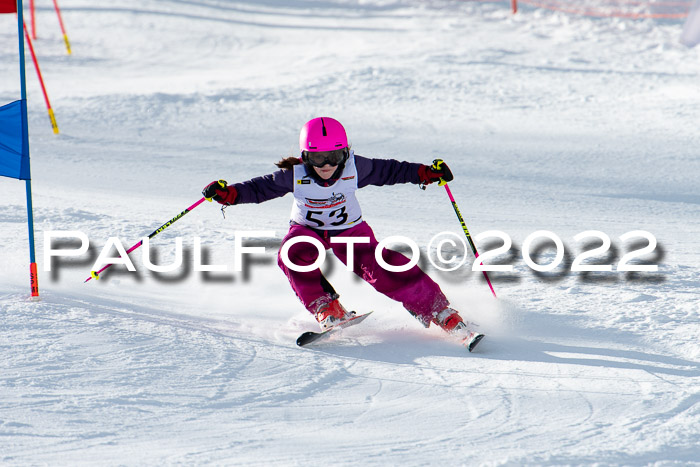 DSV Skitty Cup Sudelfeld 06.02.2022