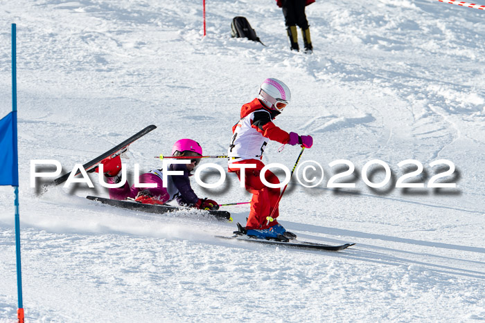 DSV Skitty Cup Sudelfeld 06.02.2022