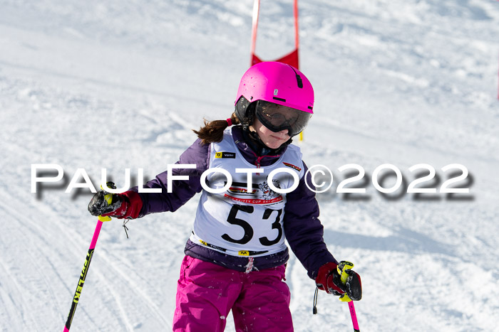 DSV Skitty Cup Sudelfeld 06.02.2022