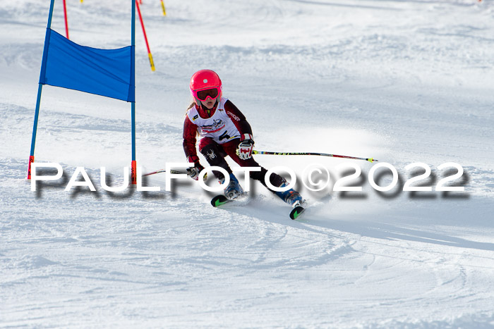 DSV Skitty Cup Sudelfeld 06.02.2022