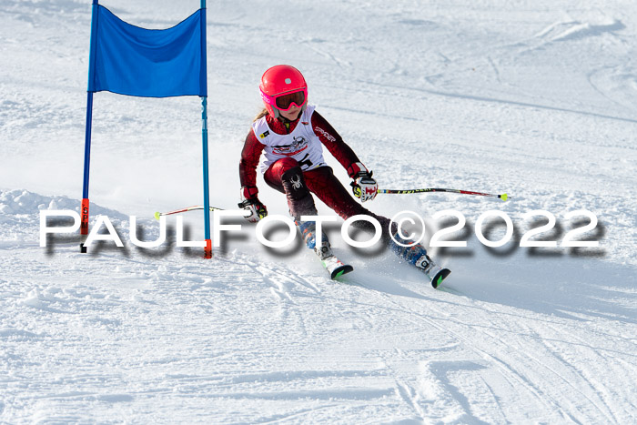 DSV Skitty Cup Sudelfeld 06.02.2022