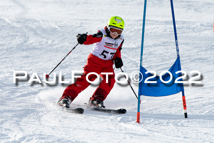 DSV Skitty Cup Sudelfeld 06.02.2022