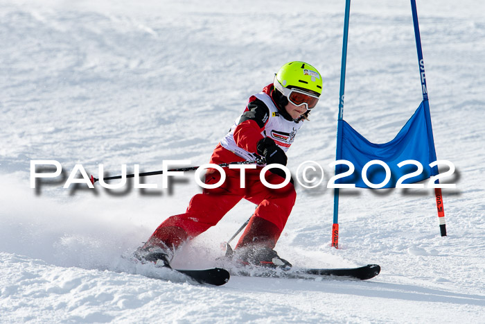 DSV Skitty Cup Sudelfeld 06.02.2022