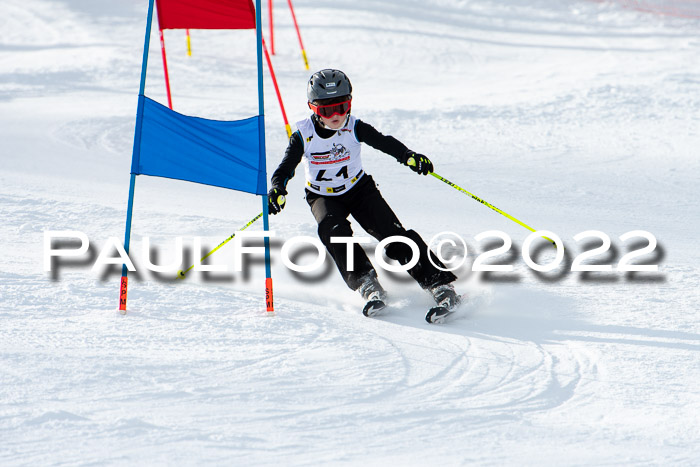 DSV Skitty Cup Sudelfeld 06.02.2022