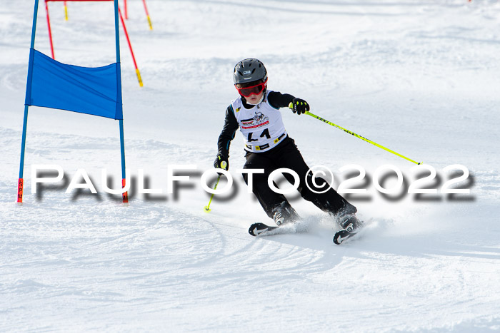 DSV Skitty Cup Sudelfeld 06.02.2022