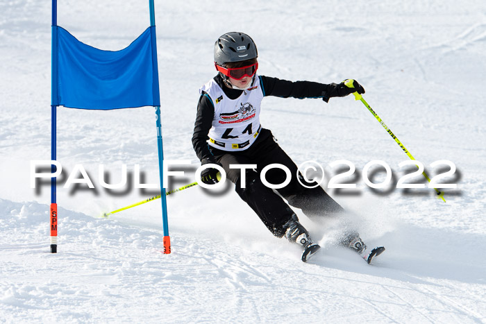 DSV Skitty Cup Sudelfeld 06.02.2022