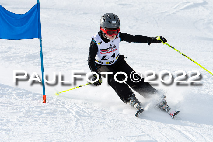 DSV Skitty Cup Sudelfeld 06.02.2022