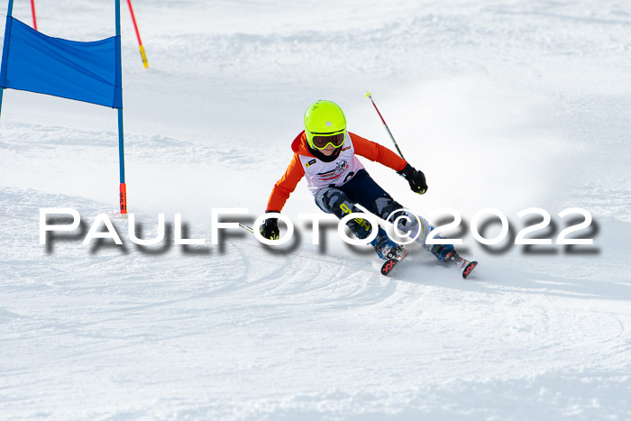 DSV Skitty Cup Sudelfeld 06.02.2022