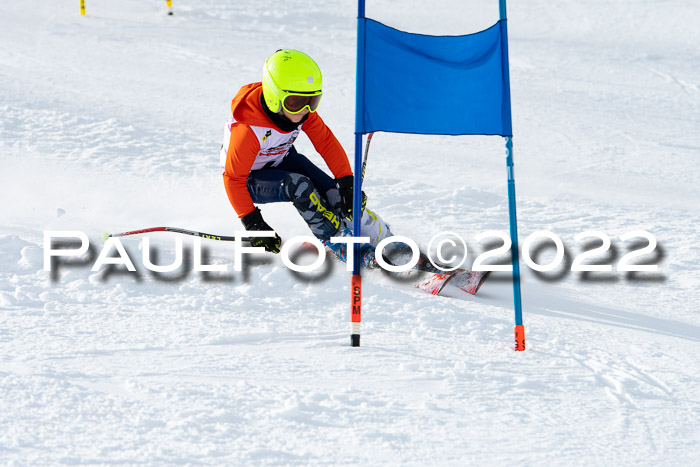 DSV Skitty Cup Sudelfeld 06.02.2022