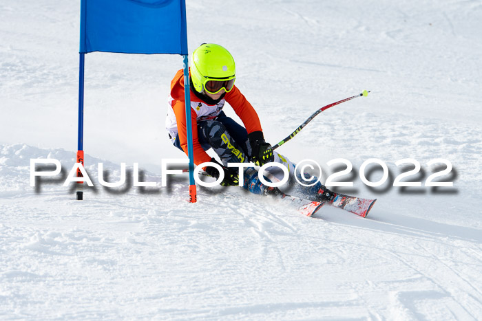 DSV Skitty Cup Sudelfeld 06.02.2022