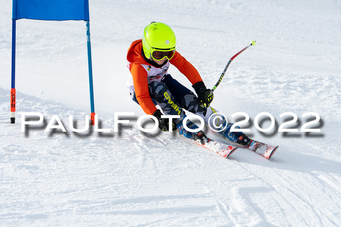 DSV Skitty Cup Sudelfeld 06.02.2022