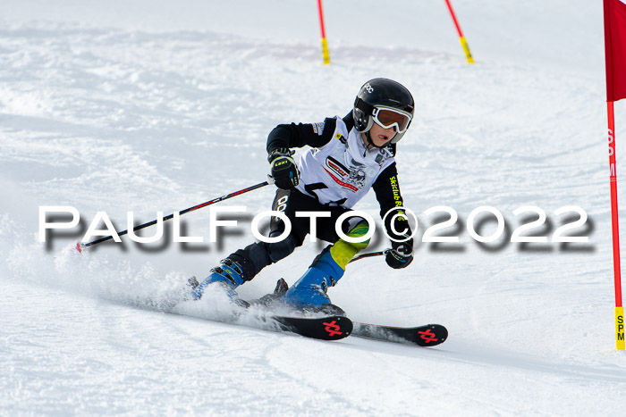 DSV Skitty Cup Sudelfeld 06.02.2022