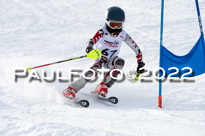 DSV Skitty Cup Sudelfeld 06.02.2022