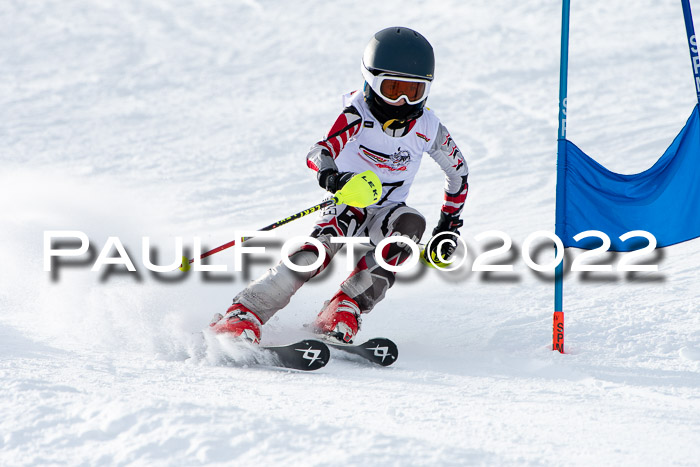 DSV Skitty Cup Sudelfeld 06.02.2022