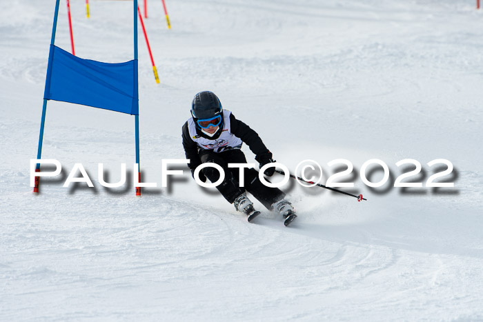 DSV Skitty Cup Sudelfeld 06.02.2022